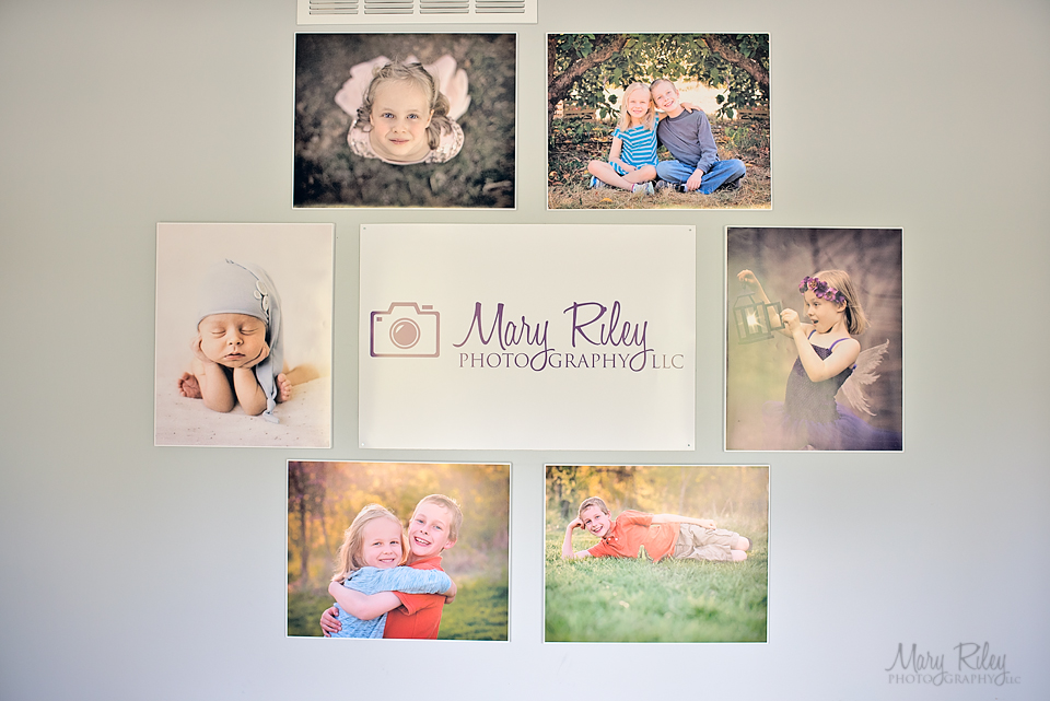 Canvas-Wall-3-Mary-Riley-Photography-Wentzville-Missouri How to Make a DIY Photo Canvas on a Budget Activities Guest Bloggers  