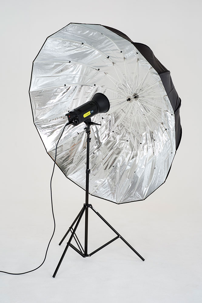 Mega-Umbrella Lastolite launches new studio products News and Reviews  
