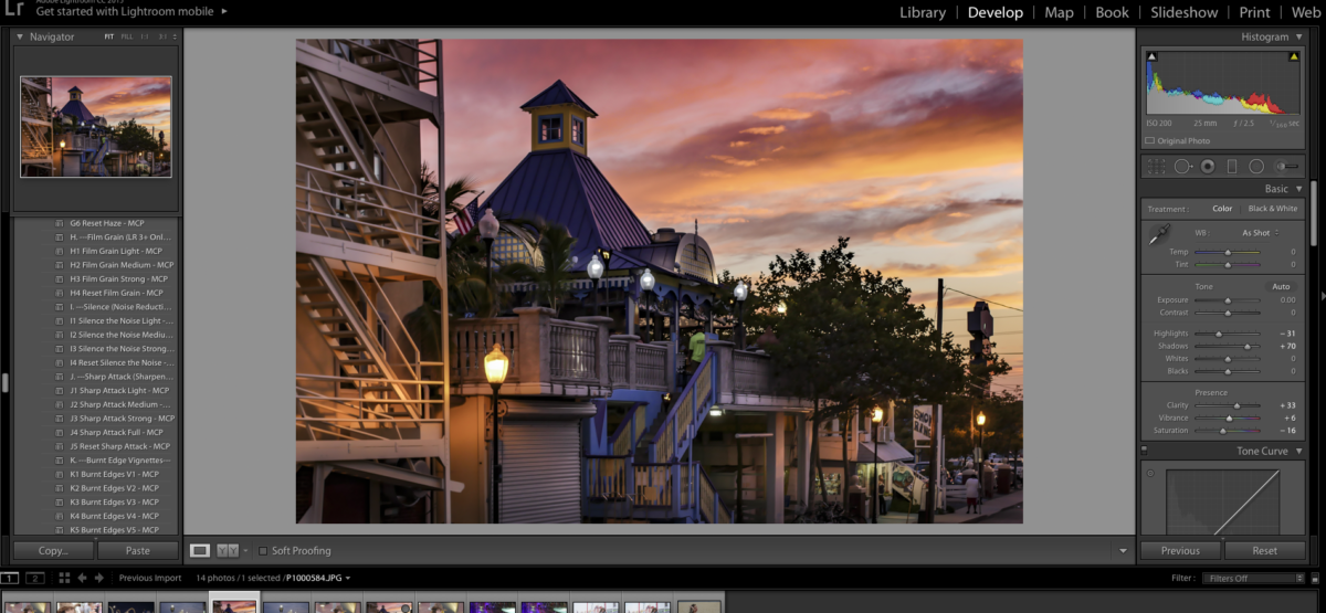 Summer4-e1499460398126 Tutorial: Summer Sunset Edit For Lightroom and Photoshop Photo Editing Tips  