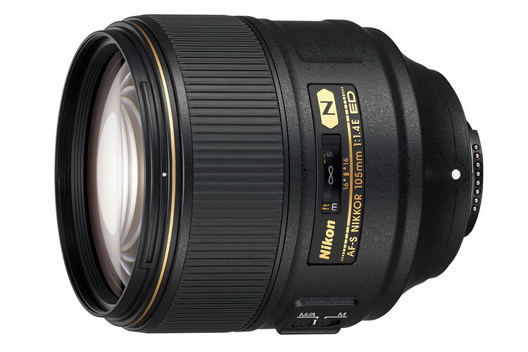 af-s-nikkor-105mm-f1.4e-lens AF-S Nikkor 105mm f/1.4E lens announced by Nikon News and Reviews  