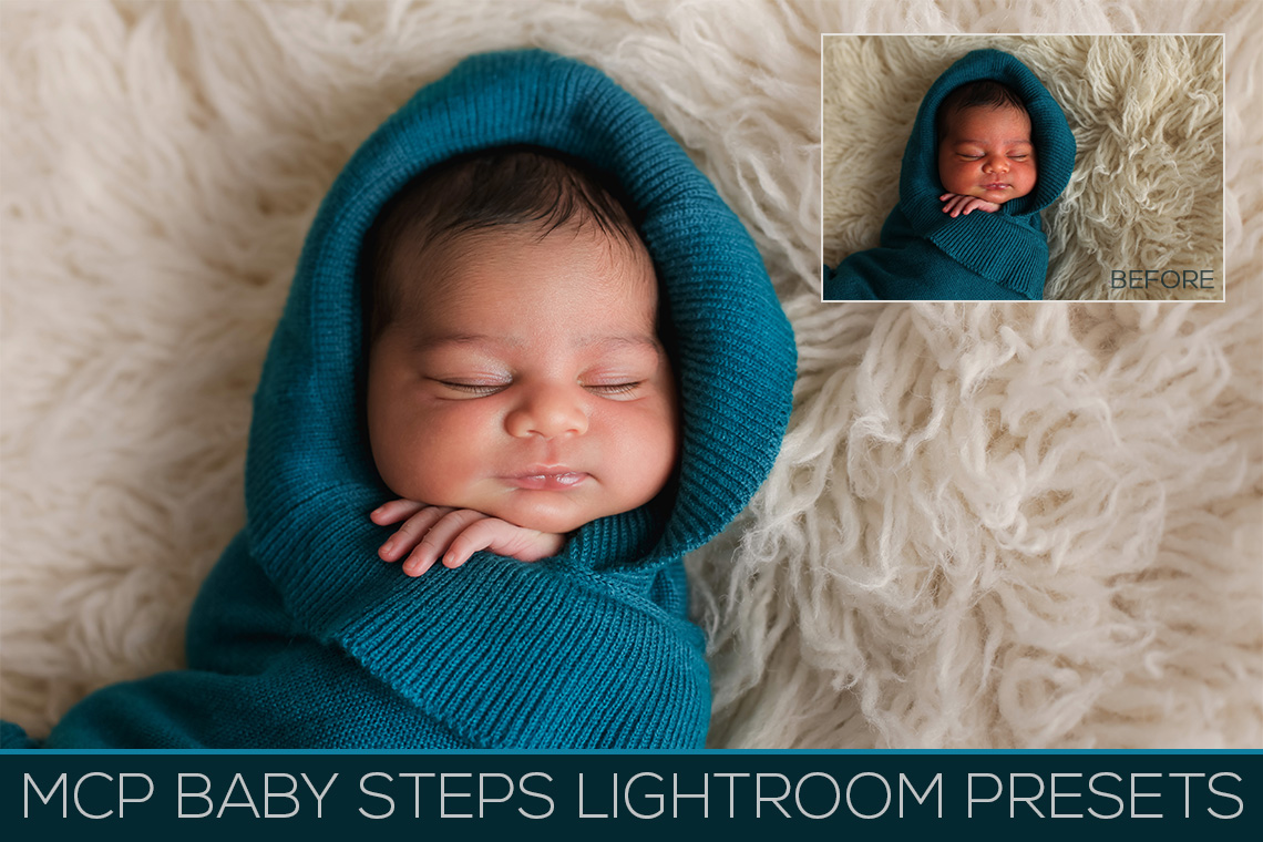 baby-steps-tracy3-ba Editing Newborn Photos in Lightroom Just Got A Whole Lot Easier MCP Actions Projects  