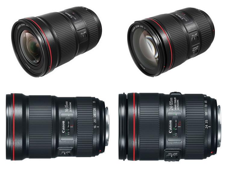 canon-ef-16-35mm-f2.8l-iii-usm-and-ef-24-105mm-f4l-is-ii-usm-lenses Canon 5D Mark IV finally official along with two lenses News and Reviews  
