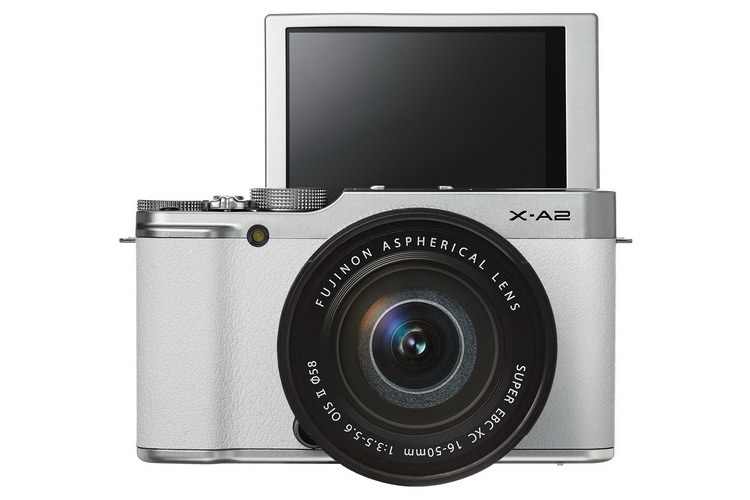 fujifilm-x-a3-specs-leaked Detailed Fujifilm X-A3 specs show up online Rumors  