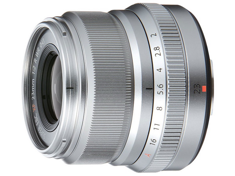 fujifilm-xf-23mm-f2-r-wr-lens Fujifilm X-A3 and XF 23mm f/2 R WR lens revealed News and Reviews  