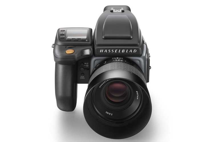 hasselblad-h6d-100c Sony medium format mirrorless camera coming to Photokina Rumors  