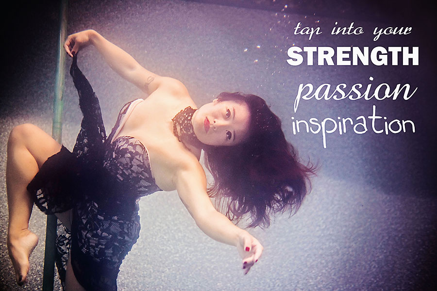 inspiration Tap Into Your Strength and Passion to Create Stronger Photos Guest Bloggers Interviews Photo Sharing & Inspiration Photography Tips Photoshop Tips  