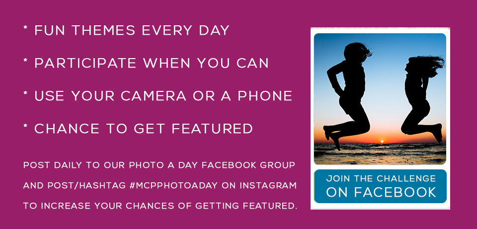 mcp-photo-a-day-2016-2 MCP Photo A Day Challenge: June 2016 Activities Assignments MCP Actions Projects  