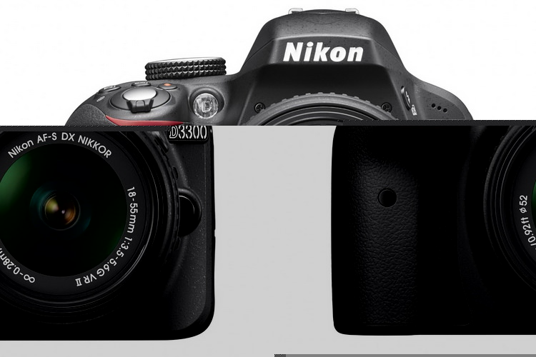 nikon-d3500-rumors Nikon D3500 rumors resurface after D3300's demise Rumors  
