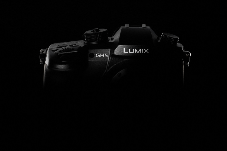 panasonic-lumix-gh5 Panasonic confirms Lumix GH5 mirrorless camera development News and Reviews  