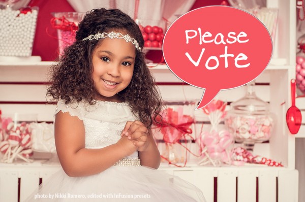 please-vote-600x398 Vote for Your Favorite Entry in the MCP Photo Contest Contests  
