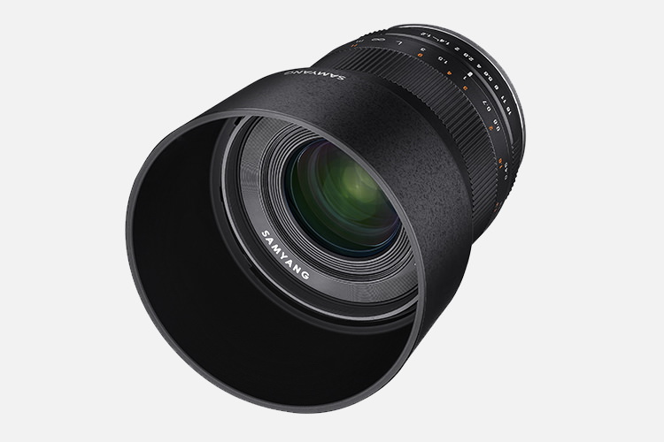 samyang-35mm-f1.2-ed-as-umc-cs-lens Samyang 35mm f/1.2 ED AS UMC CS lens becomes official News and Reviews  