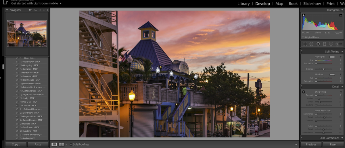 summer2-e1499460276603 Tutorial: Summer Sunset Edit For Lightroom and Photoshop Photo Editing Tips  