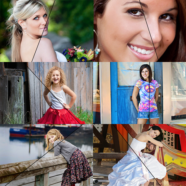 BAG-OF-TRICKS600 أصول MCP Actions ™: حزمة Photoshop Actions