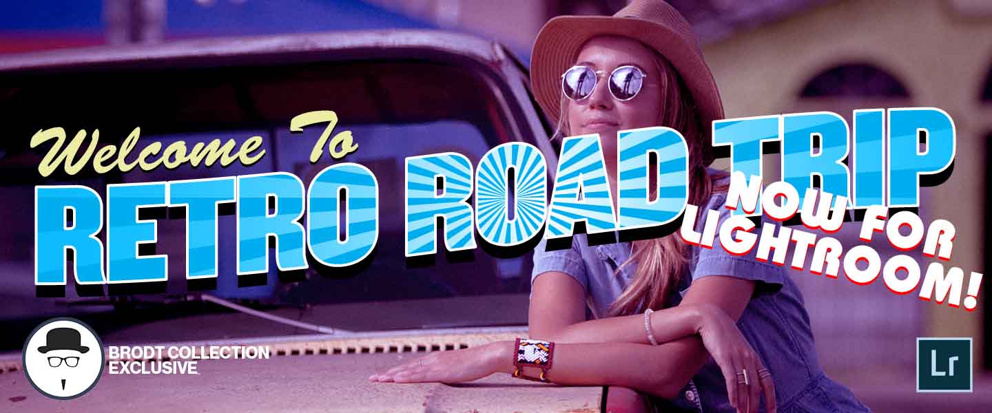 LR-Retro-Road-Trip The Brodt Kolleksiyası