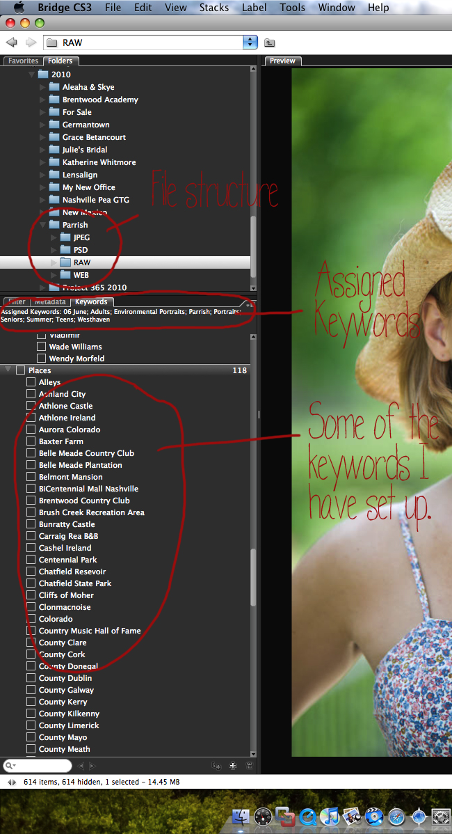 05-Metadata-Keywords Digital Workflow Using Photoshop and Adobe Camera Raw and Bridge Guest Bloggers Photoshop Tips  