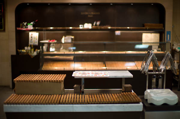 12-Breadshops Inside Tokyo: One Photographer's View Guest Bloggers Photo Sharing & Inspiration  