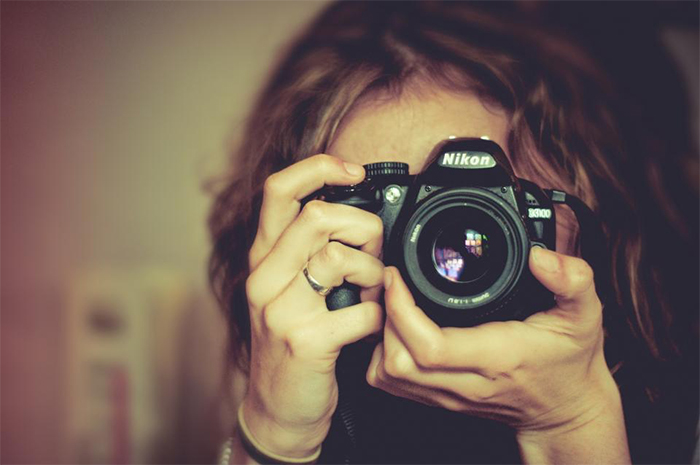 摄影业务的一种基本策略开始自己的摄影业务时的2种基本策略业务技巧访客博客