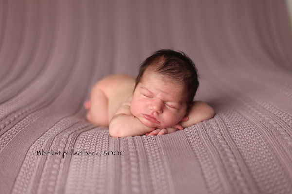 20120221-IMG_7400SOOCpulleback1 Newborn Photography: How To Achieve The Blanket Fade In Camera Guest Bloggers Photo Sharing & Inspiration Photography Tips  