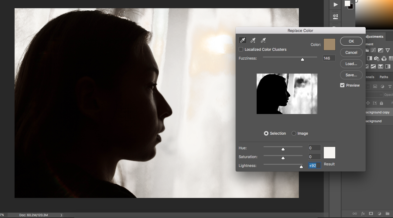 3 Make Your Own Ethereal Photos in Lightroom Within Minutes Lightroom Tips  