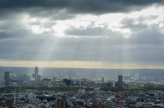 320-гигапиксельная-панорама-изображение-лондон-2012-олимпийские игры BT создает 320-гигапиксельное панорамное изображение Лондона с помощью Canon 7D Exposure