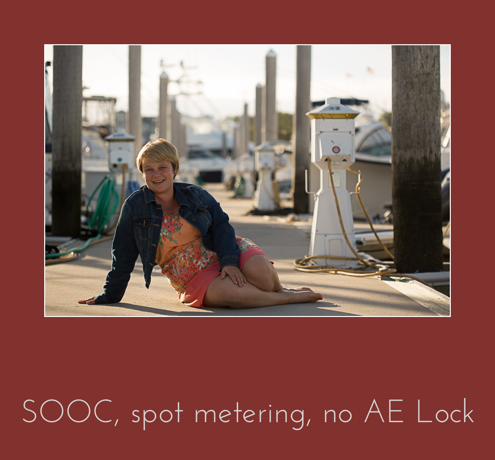 AE-Lock-1: una guia per a principiants sobre l'ús de consells de fotografia per a bloggers de AE ​​Lock. Consells de Photoshop
