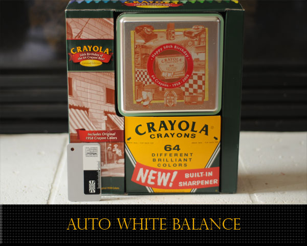 AWB balans bijele: dobijte precizne boje na svojim fotografijama ~ 1. dio Gostujući blogeri Savjeti za Lightroom Savjeti za fotografiju