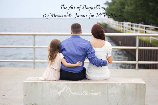 Art-of-storytelling-using-images-Memorable-Jaunts-Cover1-600x400 The Art of Storytelling: How to Weave Your Photos Into a Tale Guest Bloggers Photography Tips Photoshop Tips  