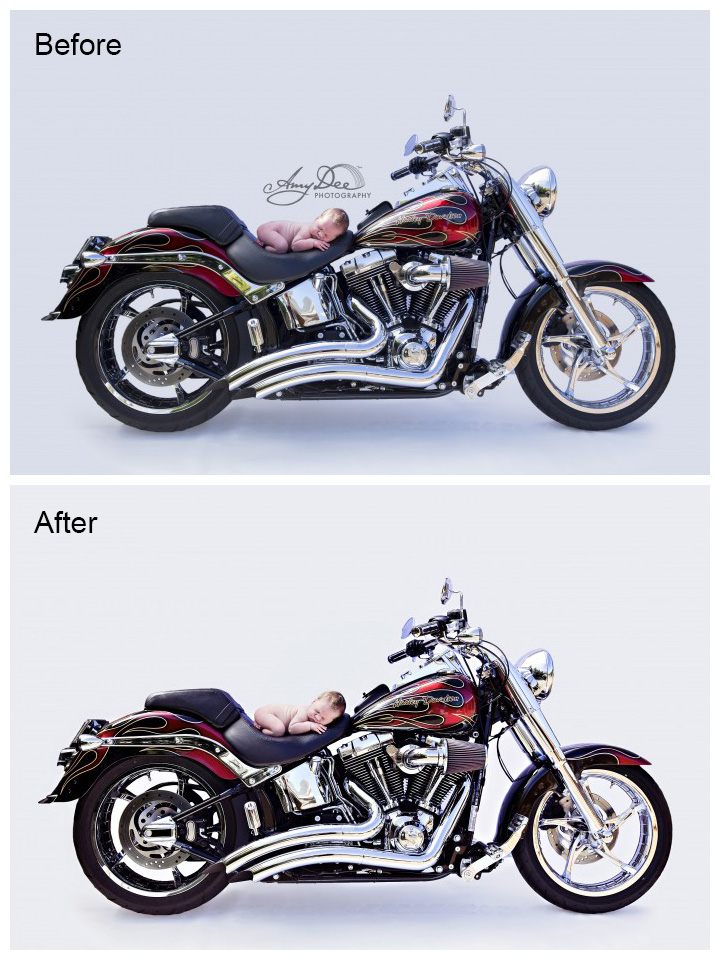 Blueprint7 Easily Reduce Color Casts in Photoshop Blueprints Photoshop Actions  