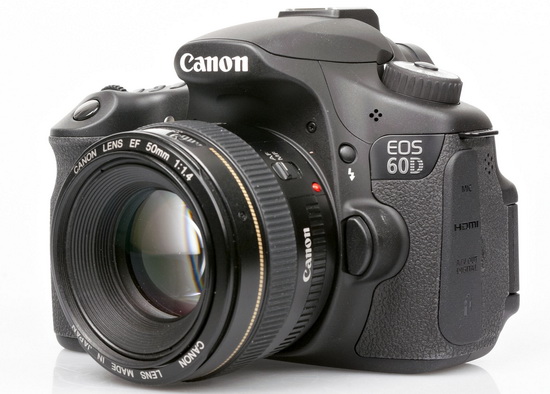 Canon-EOS-60D Canon Experience Stores opening tomorrow alongside EOS 70D DSLR? Rumors  