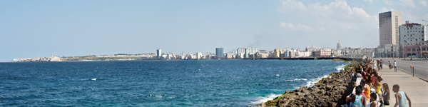 DHA5198 د سفر فوتوګرافي: د کیوبا میلمنو بلاګرانو عکس اخیستنې لارښوونو ته د سفر لپاره چمتو کول