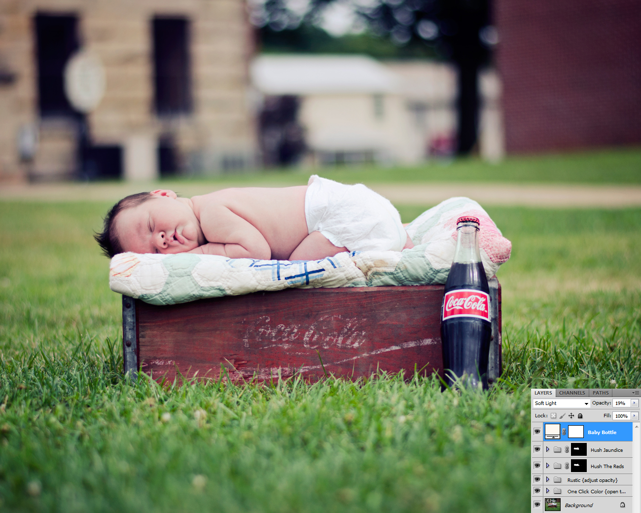 DSC_6151_5small A Step by Step Guide to Using Fusion and Newborn Photoshop Actions Blueprints Photoshop Actions Photoshop Tips  