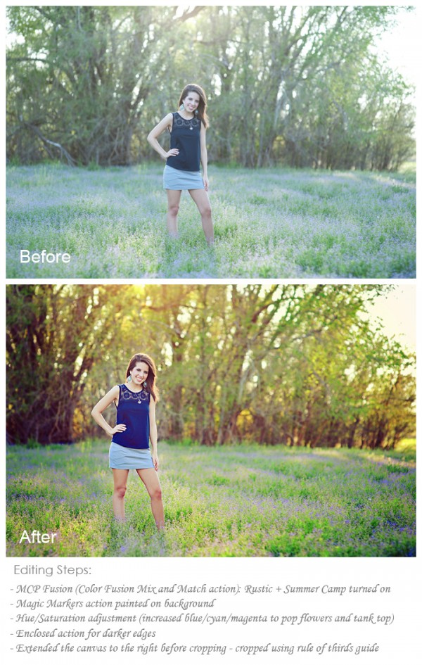 Erin-Crista-Smith-ba-600x945 Kako brzo urediti fotografije starijih osoba na otvorenom pomoću Photoshop radnji Nacrti Photoshop akcije Photoshop savjeti