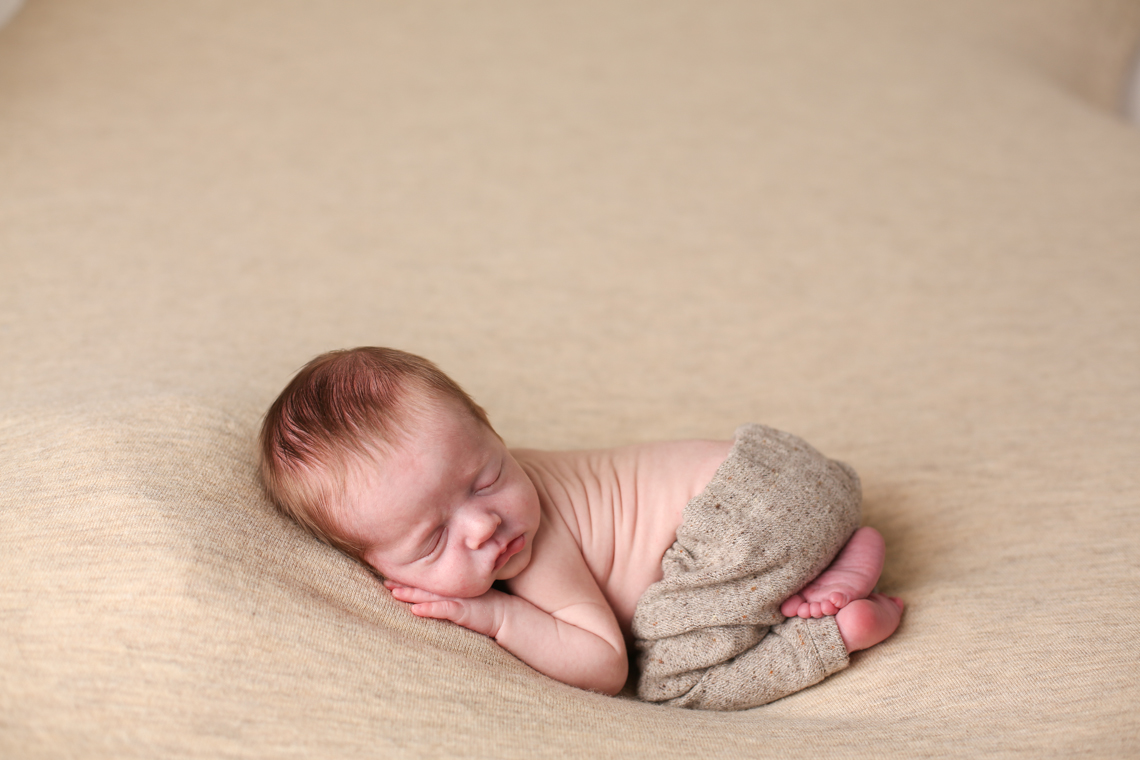 H13A0819 Learn to Master the Tushy-Up Newborn Pose Photoshop Actions  