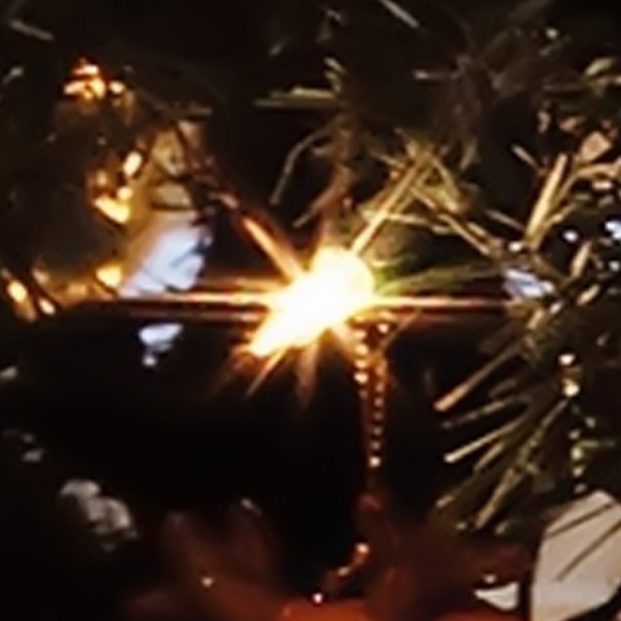 IMG_2429帶燈的拍攝聖誕燈的提示來賓博客的攝影技巧