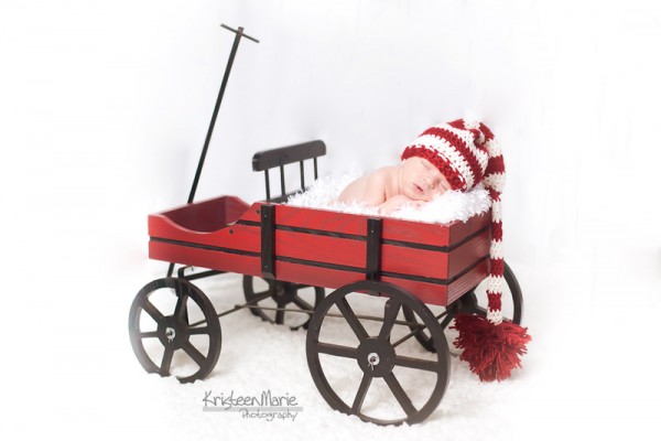 KristeenMaire-Photography-5-l-600x400 5 Tips for the Perfect Newborn Holiday Picture Guest Bloggers Photography Tips  