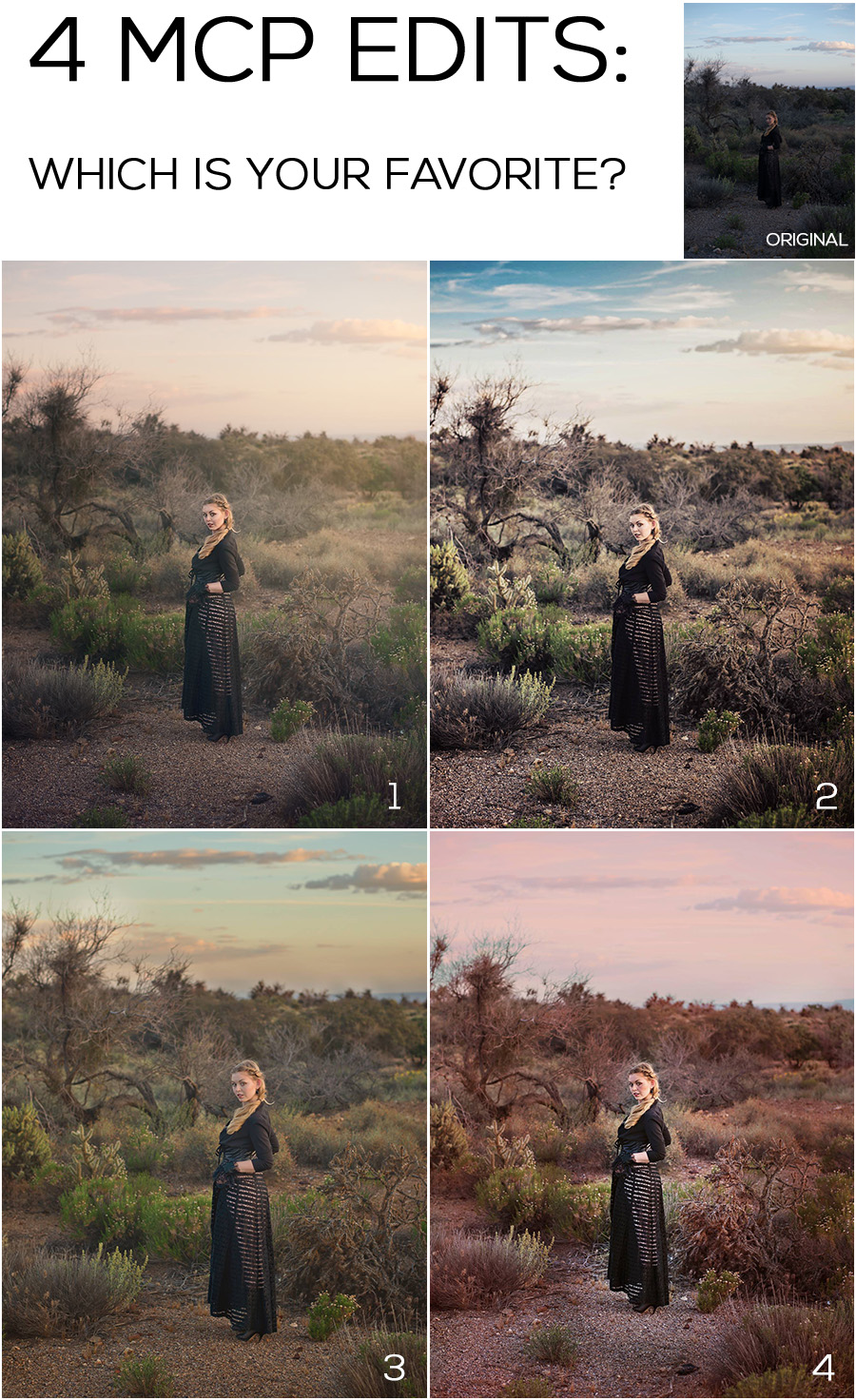 Linda-Fisher-Ypulong-edits MCP My Photo: How 4 Photographers Edit the Same Image Lightroom Presets Lightroom Tips Photoshop Actions Photoshop Tips  