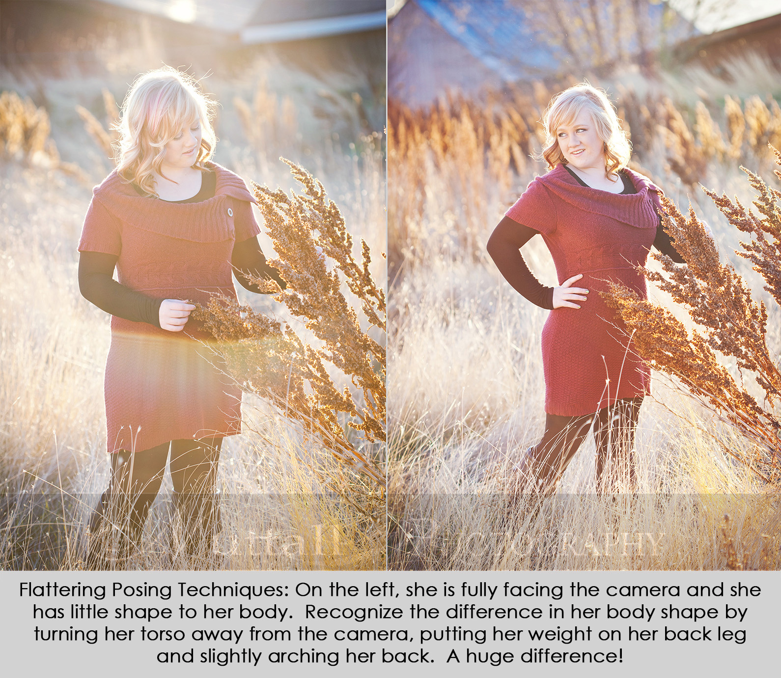 My-BeautyCampaign-1擺姿勢彎曲的女性的10個步驟-無需拍照！ 客座博客照片共享和靈感攝影技巧Photoshop技巧