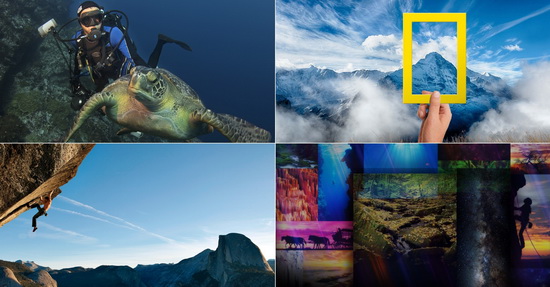 National-Geographics-125th-Anniversary-Best-Moments National Geographic's 125th anniversary celebrated with a special website News and Reviews  