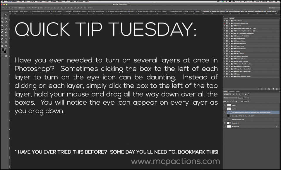 Quick-Tip-Tuesday9_23 Quick Tip Tuesday - Try These Editing Tips Photo Editing Tips Quick-Tip-Tuesday9_23 Quick Tip Tuesday - Try These Editing Tips Photo Editing Tips