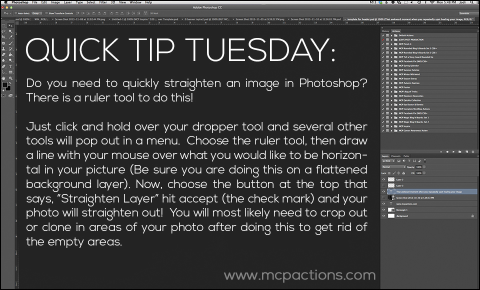 Quick-Tip-TuesdayB2 Quick Tip Tuesday - Try These Editing Tips Photo Editing Tips Quick-Tip-TuesdayB2 Quick Tip Tuesday - Try These Editing Tips Photo Editing Tips