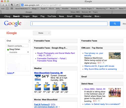 Screen-Shot-2013-06-07-iGoogle1 Водгукі карыстальнікаў: наколькі яны важныя Бізнес парады Гасцявыя блогеры
