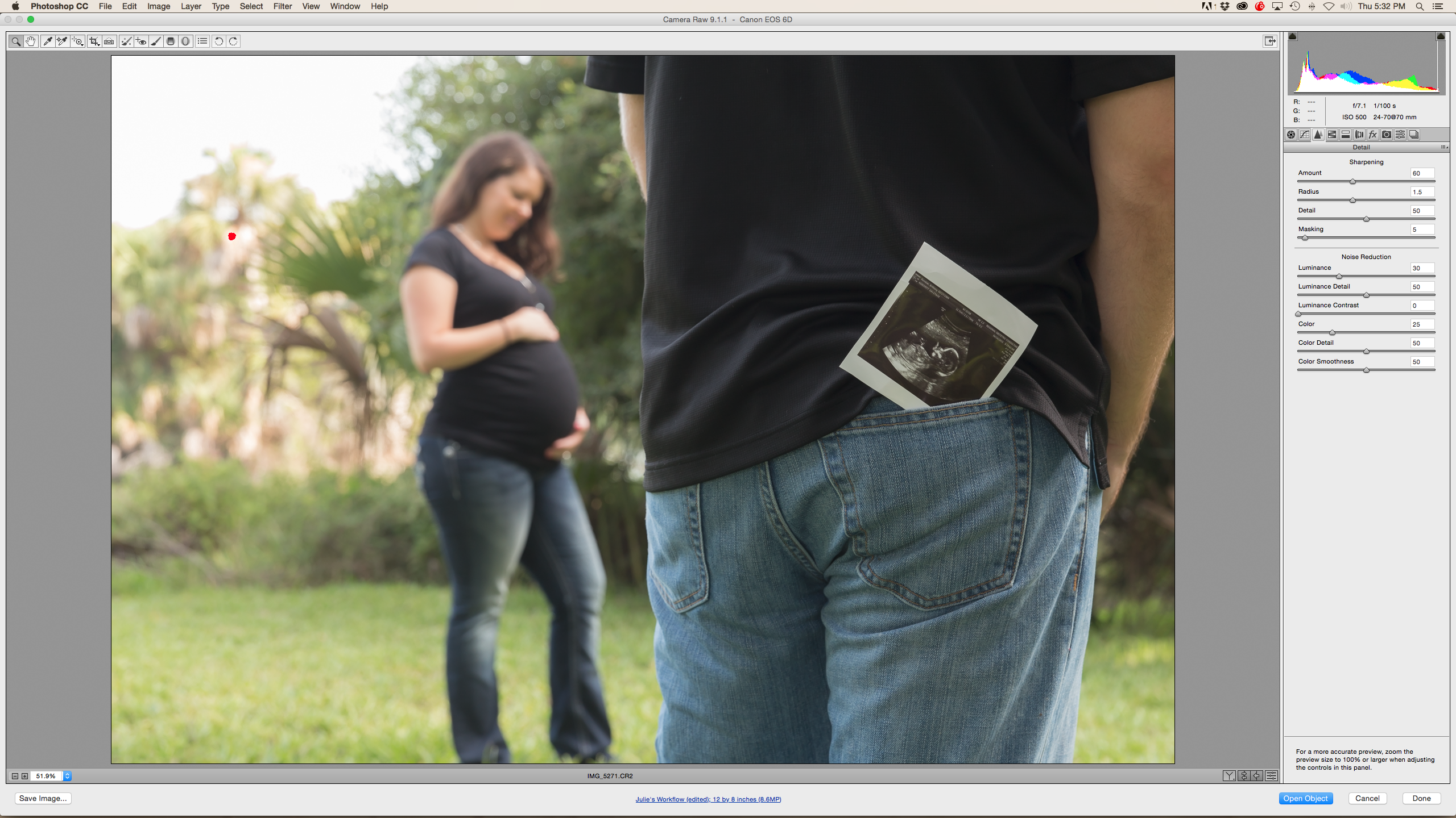 Screen-Shot-2015-08-06-at-5.32.47-PM Jak upravovat fotografie z mateřství pomocí akcí Photoshopu Tipy Tipy pro fotografování