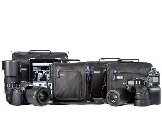 Think-Tank-Sub-Urban-maskimi-supe-kamer-çanta-Think Think Tank zbulon çantën e kamerës Change-Up V2.0 dhe çantat e shpatullave Sub Urban Disguise Lajme dhe Shqyrtime