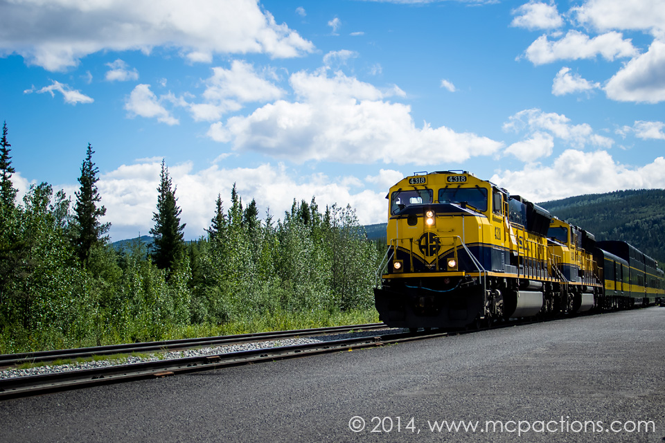 Train-to-Fairbanks-3 How to Stay Safe and Legal with Photography and Railroads Business Tips Guest Bloggers Photography Tips Photoshop Tips  