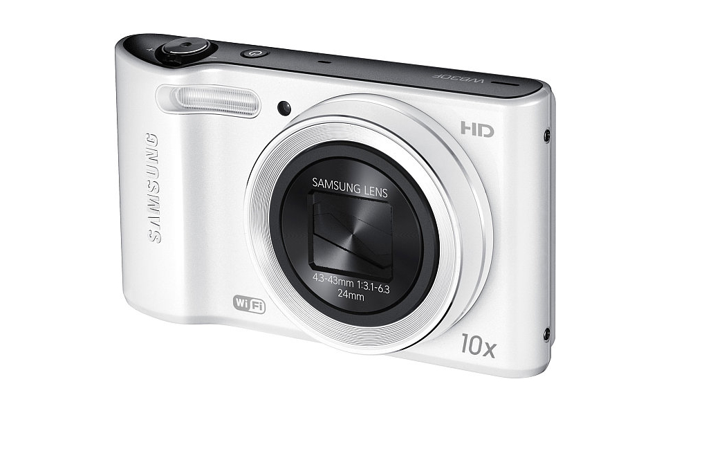 WB30F-front Samsung added five new cameras to Smart Camera family News and Reviews WB30F-front Samsung added five new cameras to Smart Camera family News and Reviews