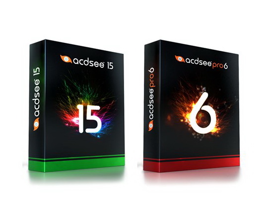 acdsee-pro-6.2-acdsee-pro-15.2-software-update-download ACDSee Pro 6.2 at ACDSee 15.2 software update na inilabas para sa pag-download ng Balita at Mga Review