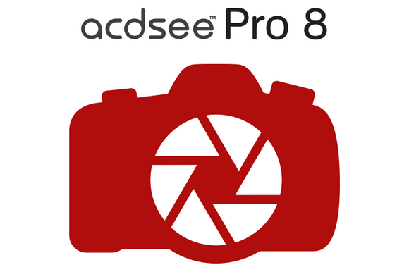 ACDSee Pro ៨
