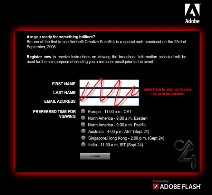 adobe-cs43-680x626 Announcing Photoshop CS4 - well almost...  Sign up to learn more. MCP Actions Projects  