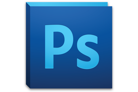 I-Adobe Photoshop CS6
