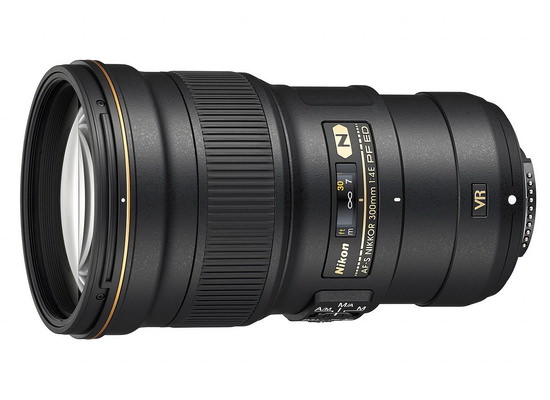 af-s-nikkor, 300mm, f4e pf-Canon-vi-ed reveals F, f 300mm Nikkor S / D VR lens News and PF Recensiones 4E